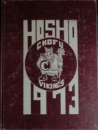 The Hosho 1973